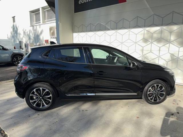 Renault Clio image 8