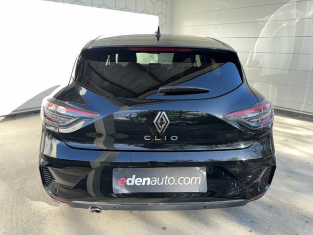 Renault Clio image 7