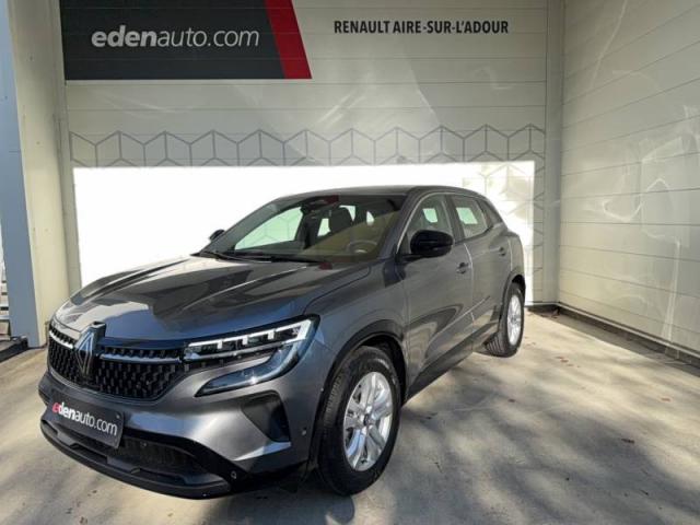 Renault Austral Mild Hybrid Advanced 130 Gsr2 Evolution