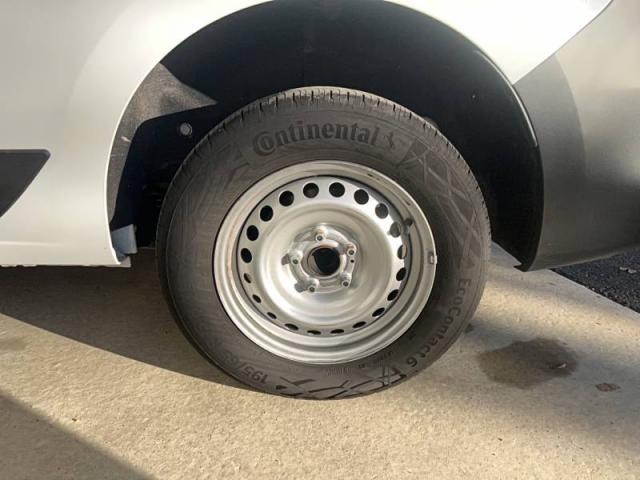 Renault Kangoo Van image 6