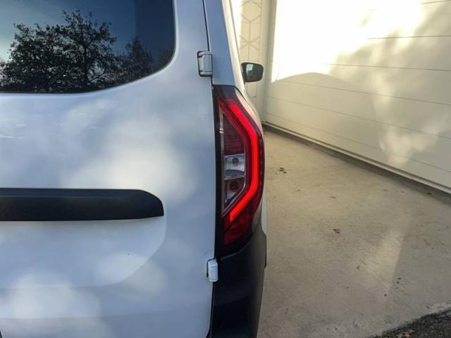 Renault Kangoo Van image 4