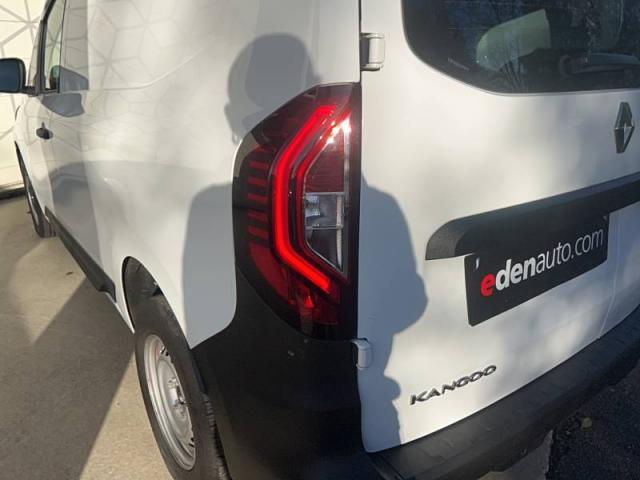Renault Kangoo Van image 3
