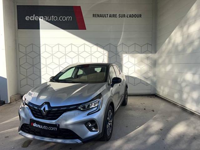 Renault Captur Tce 140 - 21 Intens