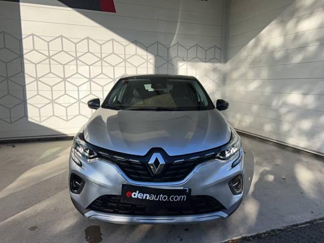 Renault Captur image 4