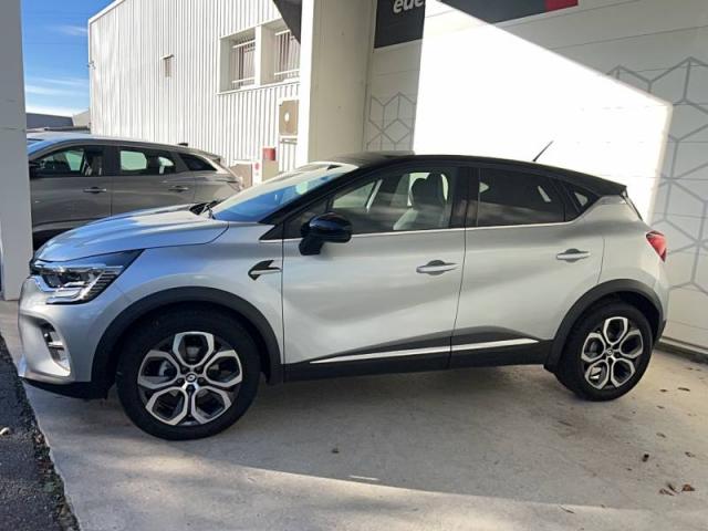 Renault Captur image 6