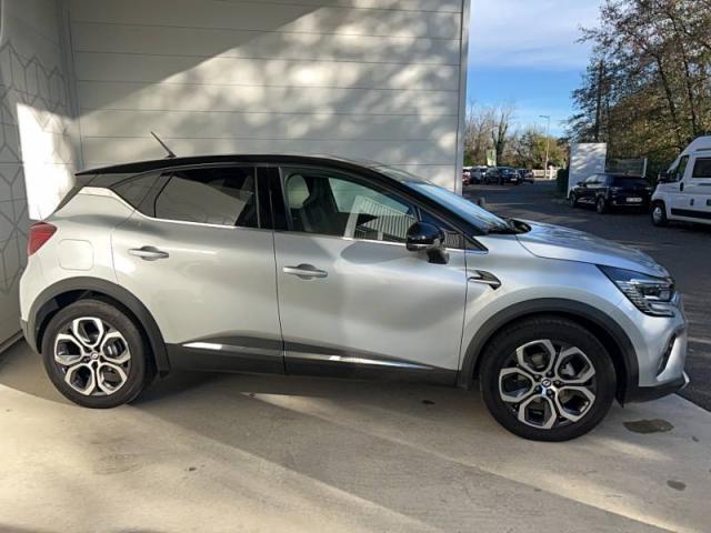 Renault Captur image 1