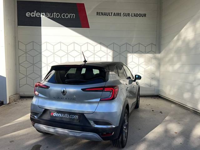 Renault Captur image 5