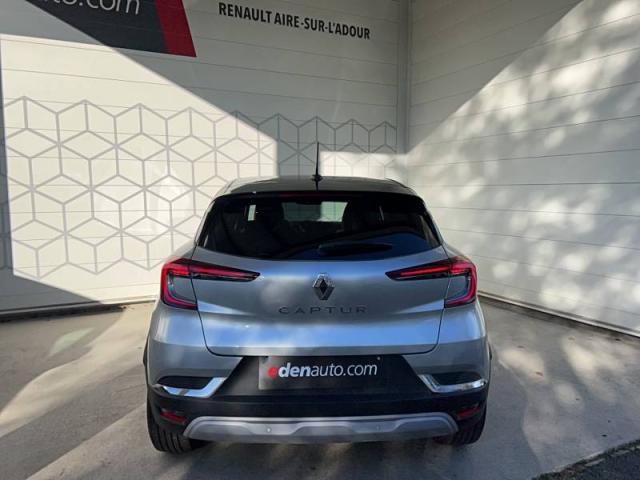 Renault Captur image 7