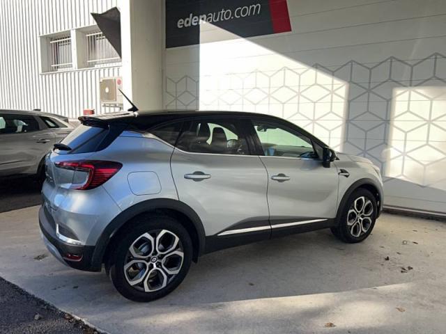 Renault Captur image 9