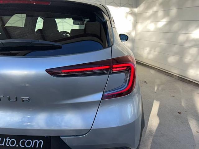 Renault Captur image 8