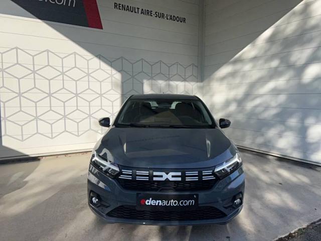 Dacia Sandero image 9