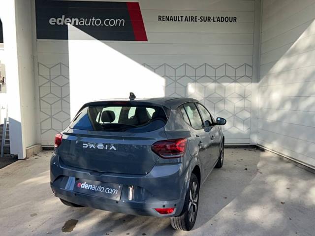 Dacia Sandero image 8