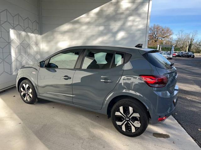 Dacia Sandero image 5