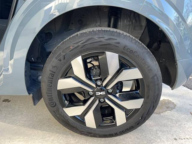 Dacia Sandero image 2