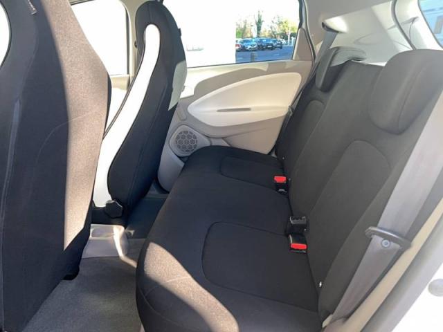 Renault Zoe image 9