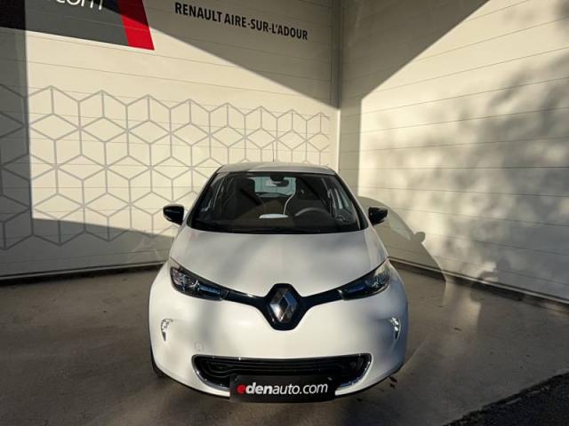 Renault Zoe image 1
