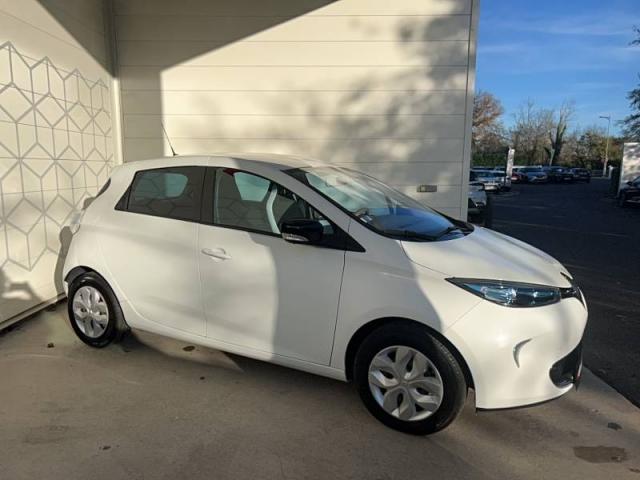 Renault Zoe image 8