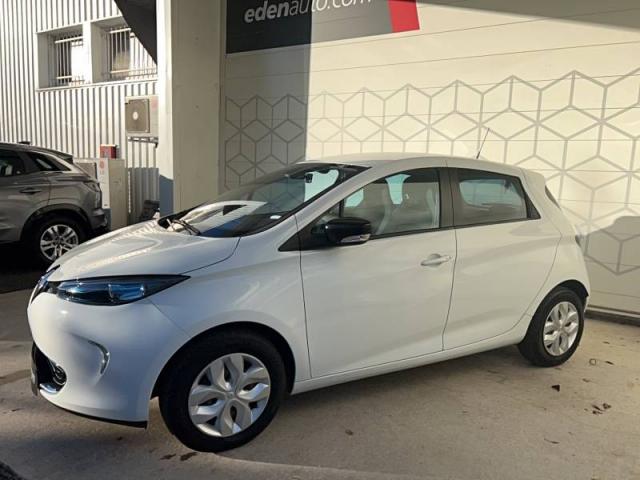 Renault Zoe image 3