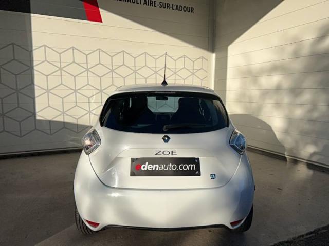 Renault Zoe image 5