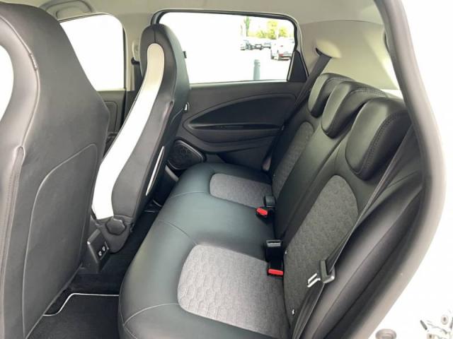 Renault Zoe image 8