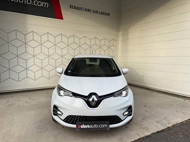 Renault Zoe image 2