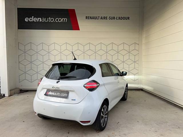 Renault Zoe image 1