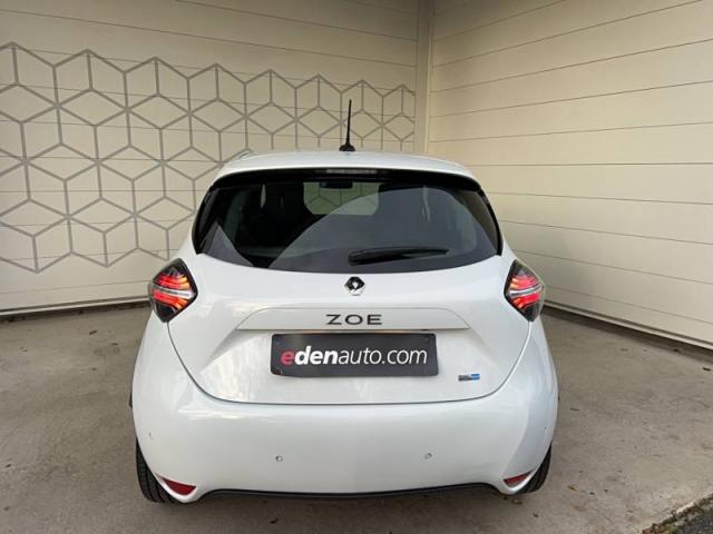 Renault Zoe image 3