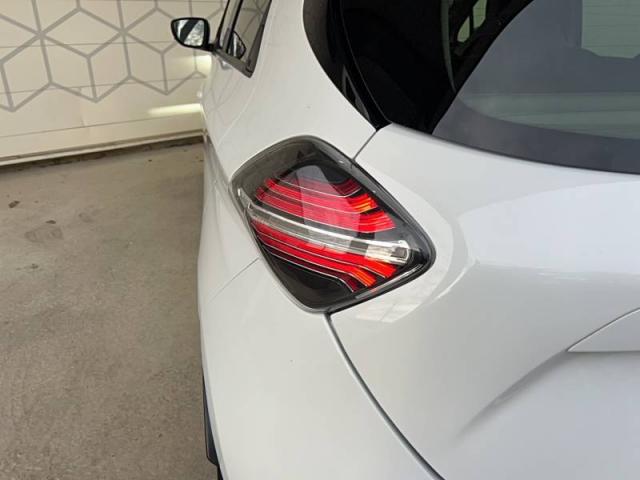 Renault Zoe image 6