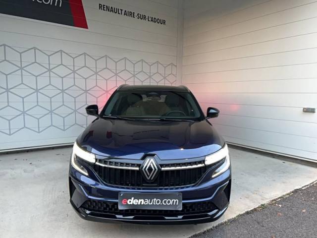 Renault Espace image 7