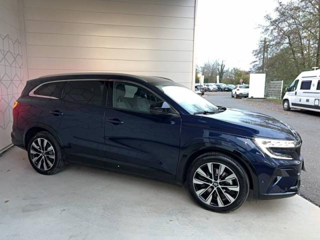 Renault Espace image 4