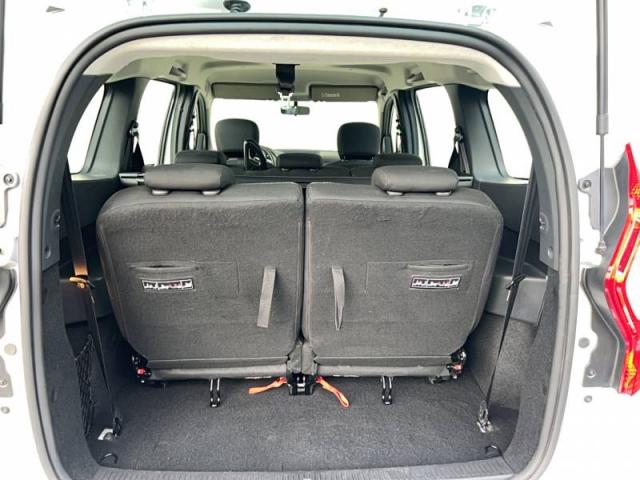 Dacia Lodgy image 2