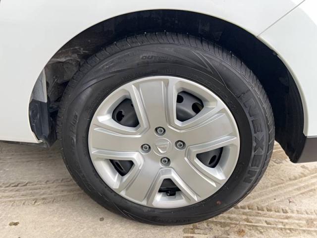 Dacia Lodgy image 8