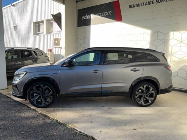 Renault Espace image 4