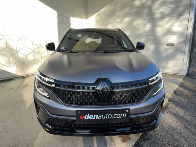 Renault Espace image 2