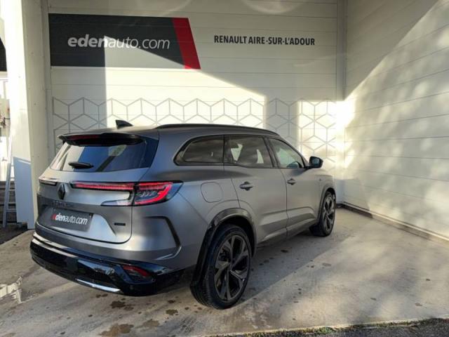 Renault Espace image 1