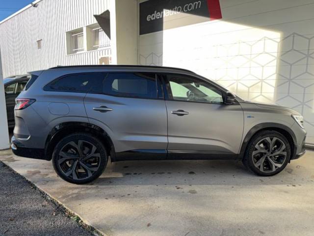 Renault Espace image 6