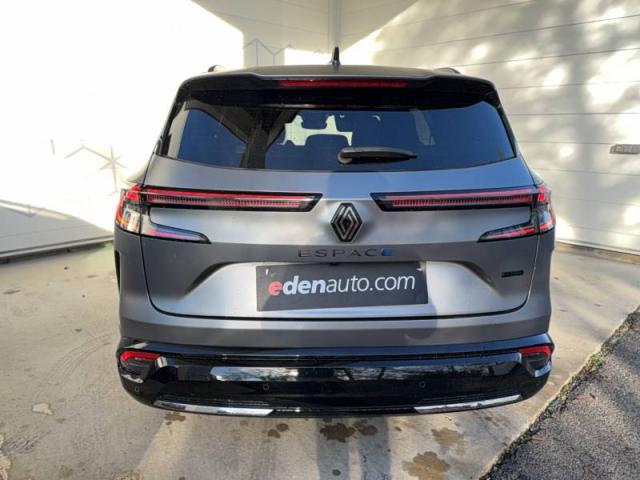 Renault Espace image 8