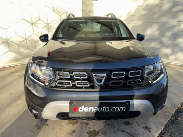 Dacia Duster image 1