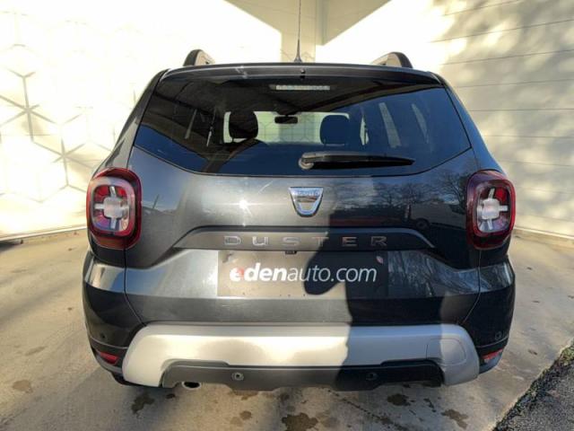 Dacia Duster image 6