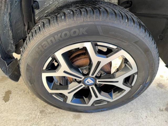 Dacia Duster image 5