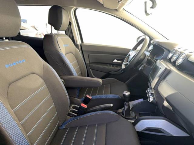 Dacia Duster image 7