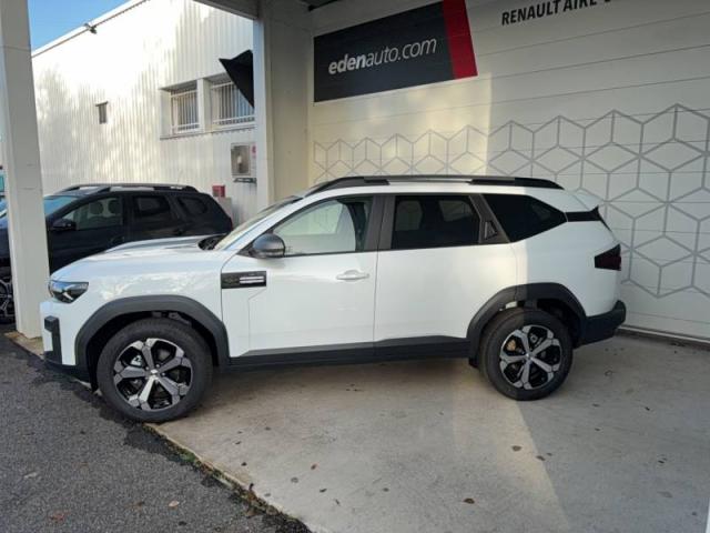 Dacia Bigster image 5