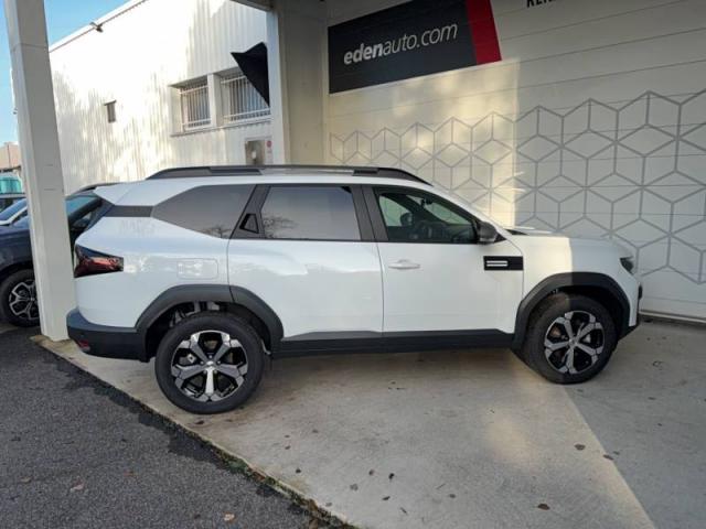 Dacia Bigster image 3