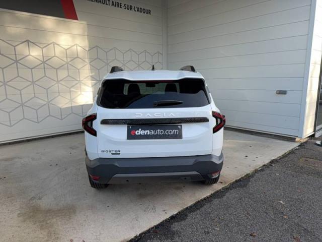 Dacia Bigster image 9