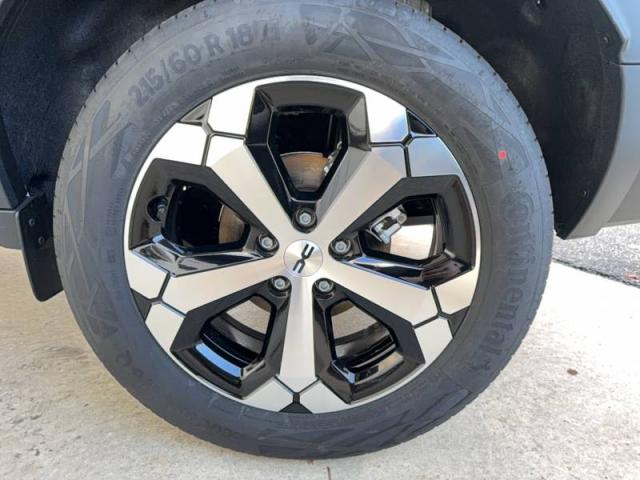 Dacia Bigster image 6