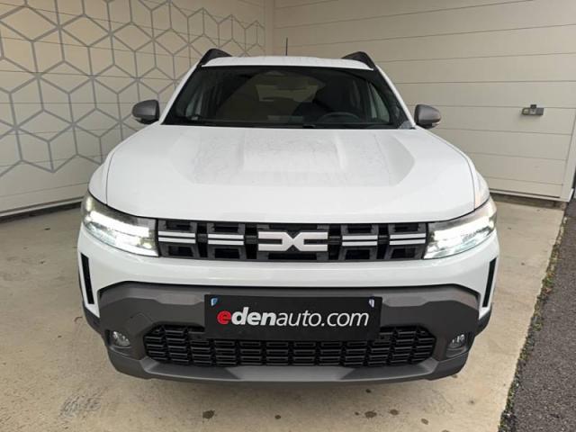 Dacia Duster image 4