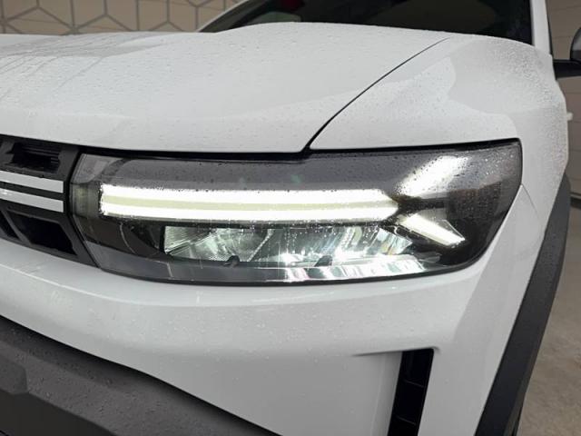 Dacia Duster image 1