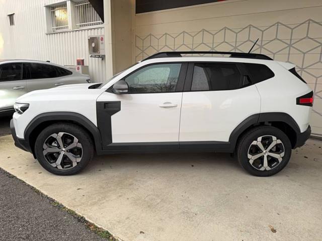 Dacia Duster image 7