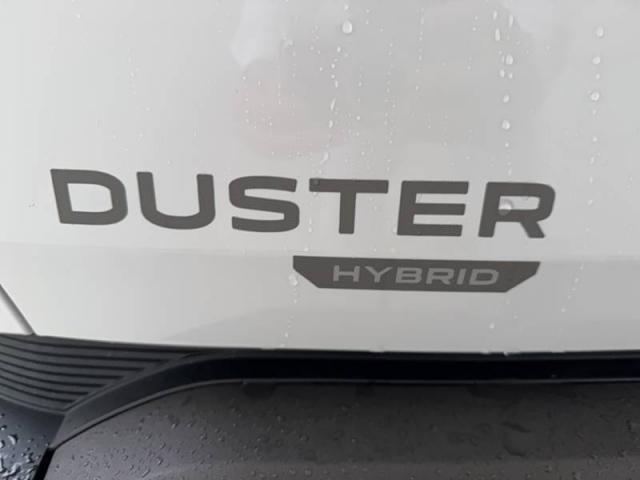Dacia Duster image 2