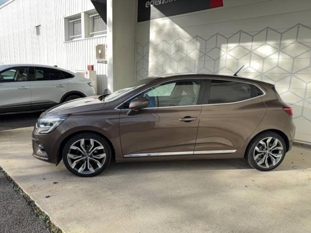 Renault Clio image 2